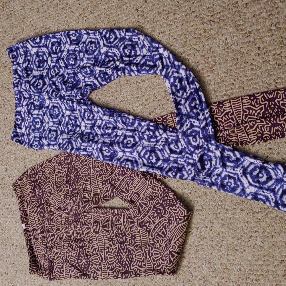 Design lularoe leggings